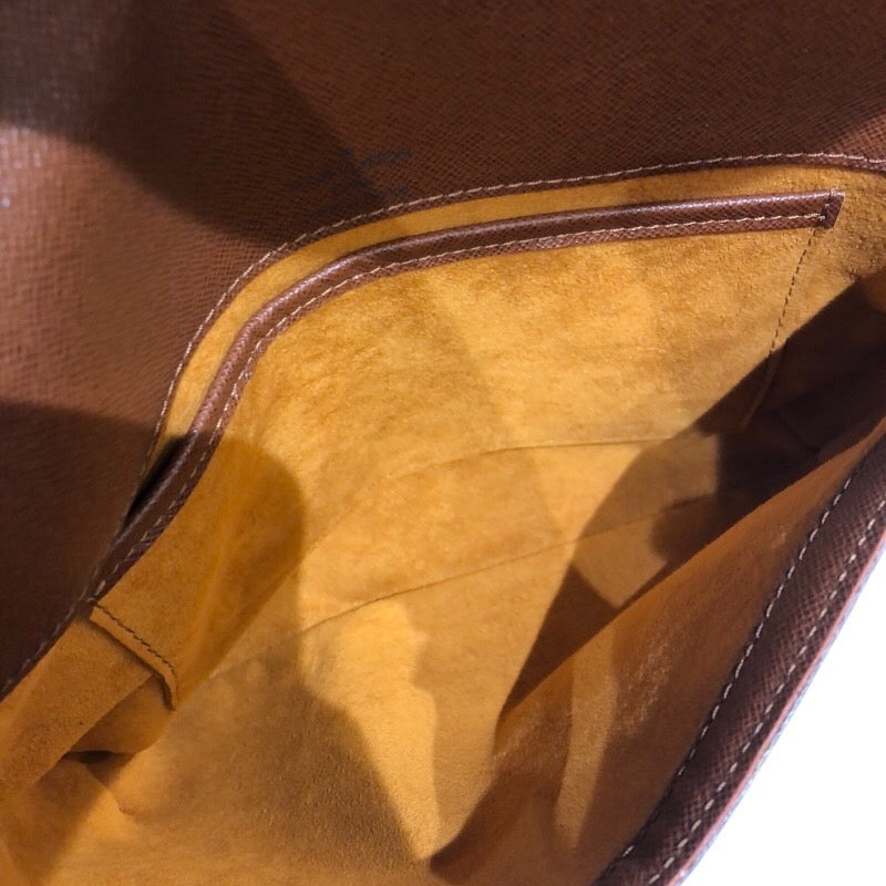 ルイ・ヴィトン LOUIS VUITTON ミュゼット・タンゴ　ショート M51257 モノグラム PVC レディース ショルダーバッグ