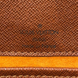 ルイ・ヴィトン LOUIS VUITTON ミュゼット・タンゴ　ショート M51257 モノグラム PVC レディース ショルダーバッグ