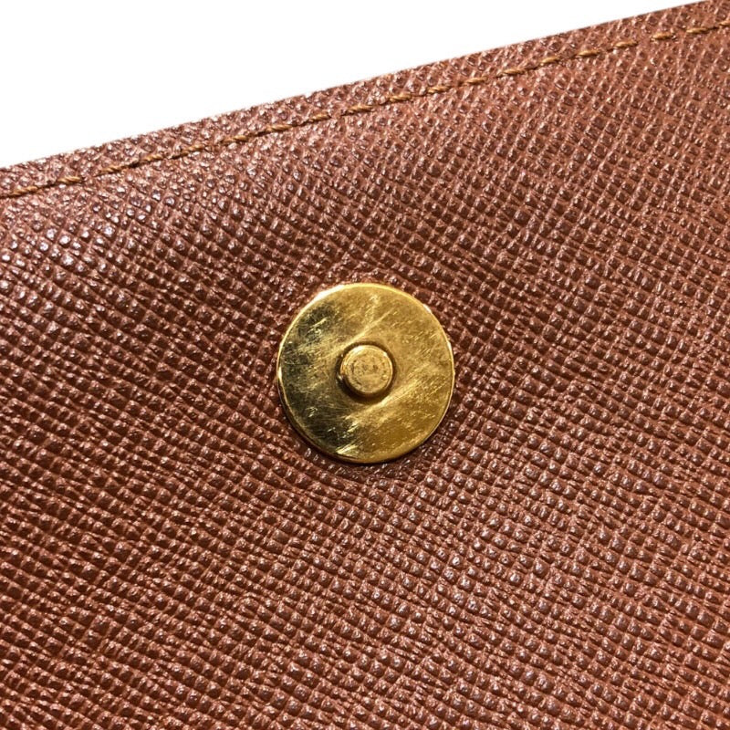 ルイ・ヴィトン LOUIS VUITTON ミュゼット・タンゴ　ショート M51257 モノグラム PVC レディース ショルダーバッグ