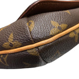 ルイ・ヴィトン LOUIS VUITTON ミュゼット・タンゴ　ショート M51257 モノグラム PVC レディース ショルダーバッグ