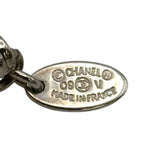 シャネル CHANEL ココマーク ロングパールネックレス 09V ホワイト メタル/フェイクパール レディース ネックレス