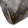 ルイ・ヴィトン LOUIS VUITTON スピーディ35 M41524 ブラウン モノグラムキャンバス レディース ハンドバッグ