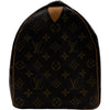 ルイ・ヴィトン LOUIS VUITTON スピーディ35 M41524 ブラウン モノグラムキャンバス レディース ハンドバッグ