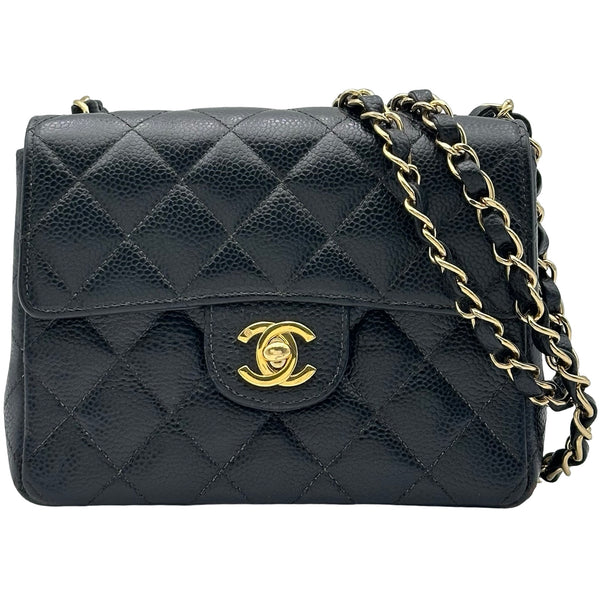 シャネル(CHANEL) – 6ページ目 | 中古ブランドリユースショップ OKURA