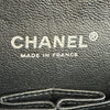 シャネル CHANEL マトラッセ25 A01112 14番台 ブラック シルバー金具 キャビアスキン レディース ショルダーバッグ