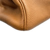 エルメス HERMES バーキン35 □G刻印 ゴールド ゴールド金具 トゴ レディース ハンドバッグ