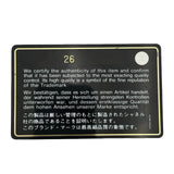 シャネル CHANEL ボーイシャネル25 Vステッチ A67086 26番台 ブラック/シルバー金具 カーフ レディース ショルダーバッグ