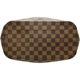 ルイ・ヴィトン LOUIS VUITTON シエナPM N41545 ブラウン ダミエ・エベヌ レディース ショルダーバッグ