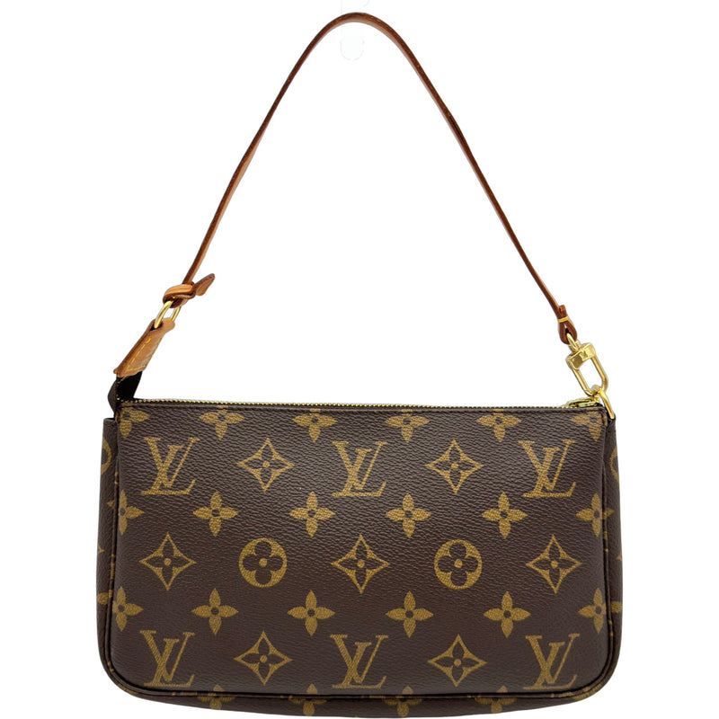 ルイ・ヴィトン LOUIS VUITTON ポシェット・アクセソワール M51980