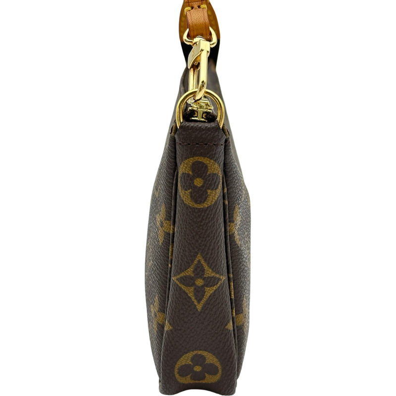 ルイ・ヴィトン LOUIS VUITTON ポシェット・アクセソワール M51980