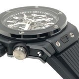 ウブロ HUBLOT ビッグバン ウニコ ブラックマジック 421.CI.1170.RX ブラック セラミック メンズ 腕時計