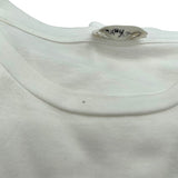 セリーヌ CELINE ロゴプリントTシャツ 2X308916G ホワイト コットン レディース 半袖Ｔシャツ
