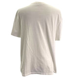 セリーヌ CELINE ロゴプリントTシャツ 2X308916G ホワイト コットン レディース 半袖Ｔシャツ