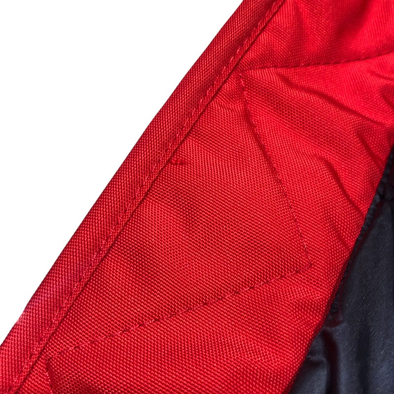 モンクレール MONCLER DANEB ダウンジャケット ネイビー ナイロン メンズ ダウンジャケット