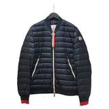 モンクレール MONCLER DANEB ダウンジャケット ネイビー ナイロン メンズ ダウンジャケット