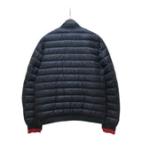 モンクレール MONCLER DANEB ダウンジャケット ネイビー ナイロン メンズ ダウンジャケット