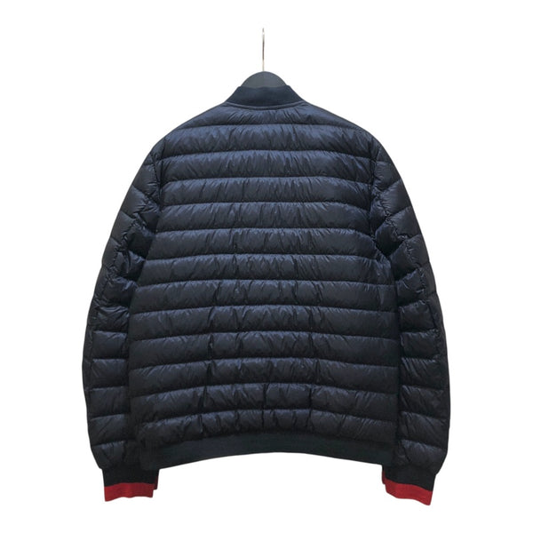 モンクレール MONCLER DANEB ダウンジャケット ネイビー ナイロン メンズ ダウンジャケット