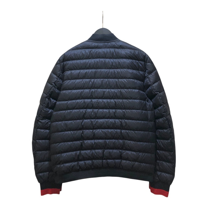 モンクレール MONCLER DANEB ダウンジャケット ネイビー ナイロン メンズ ダウンジャケット