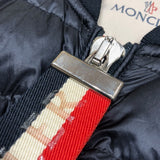 モンクレール MONCLER DANEB ダウンジャケット ネイビー ナイロン メンズ ダウンジャケット