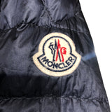 モンクレール MONCLER DANEB ダウンジャケット ネイビー ナイロン メンズ ダウンジャケット