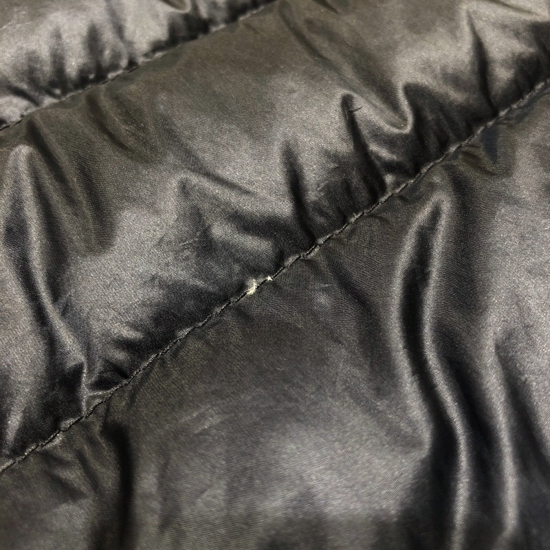 モンクレール MONCLER DANEB ダウンジャケット ネイビー ナイロン メンズ ダウンジャケット