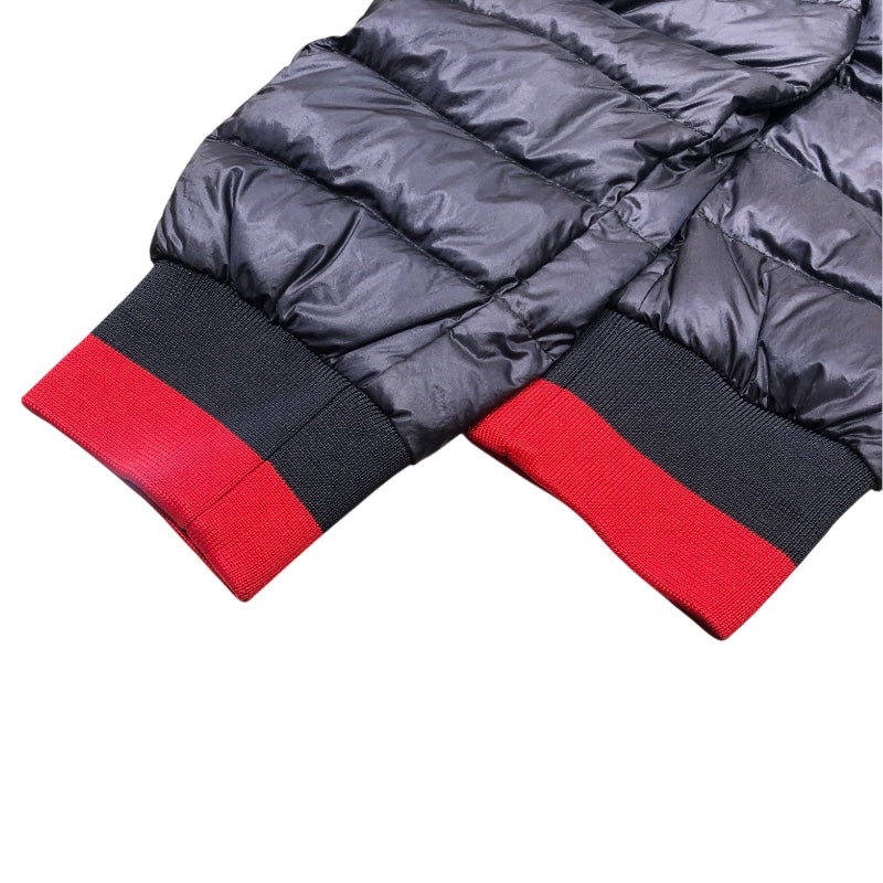 モンクレール MONCLER DANEB ダウンジャケット ネイビー ナイロン メンズ ダウンジャケット
