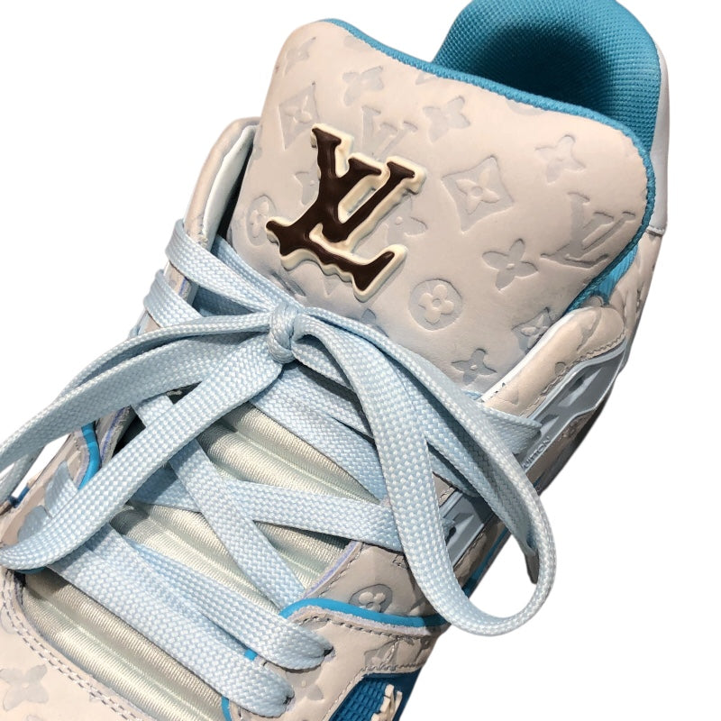 ルイ・ヴィトン LOUIS VUITTON × Tyler the Creator LV