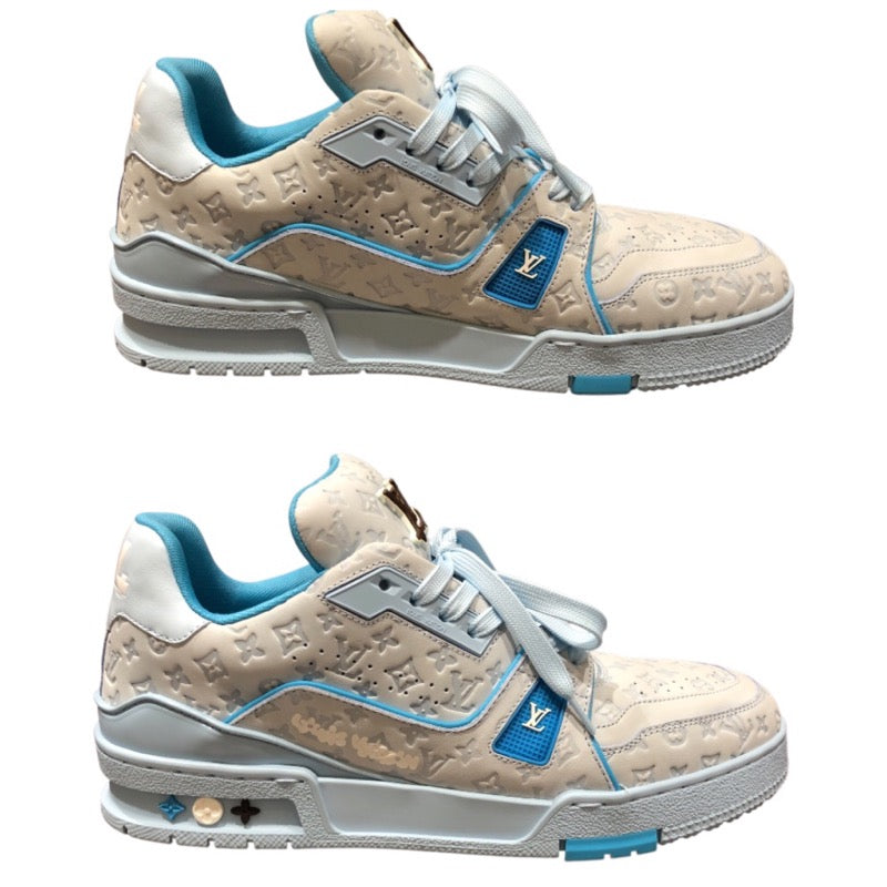 ルイ・ヴィトン LOUIS VUITTON × Tyler the Creator LV
