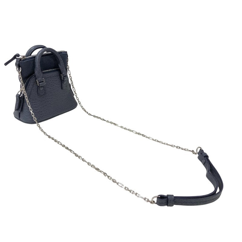 メゾン マルジェラ Maison Margiela 5ACベビー ミニバッグ SB3WG0025