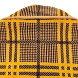 グッチ GUCCI GG総柄リバーシブルケープ 699876 ブラウン ウール レディース その他アウター