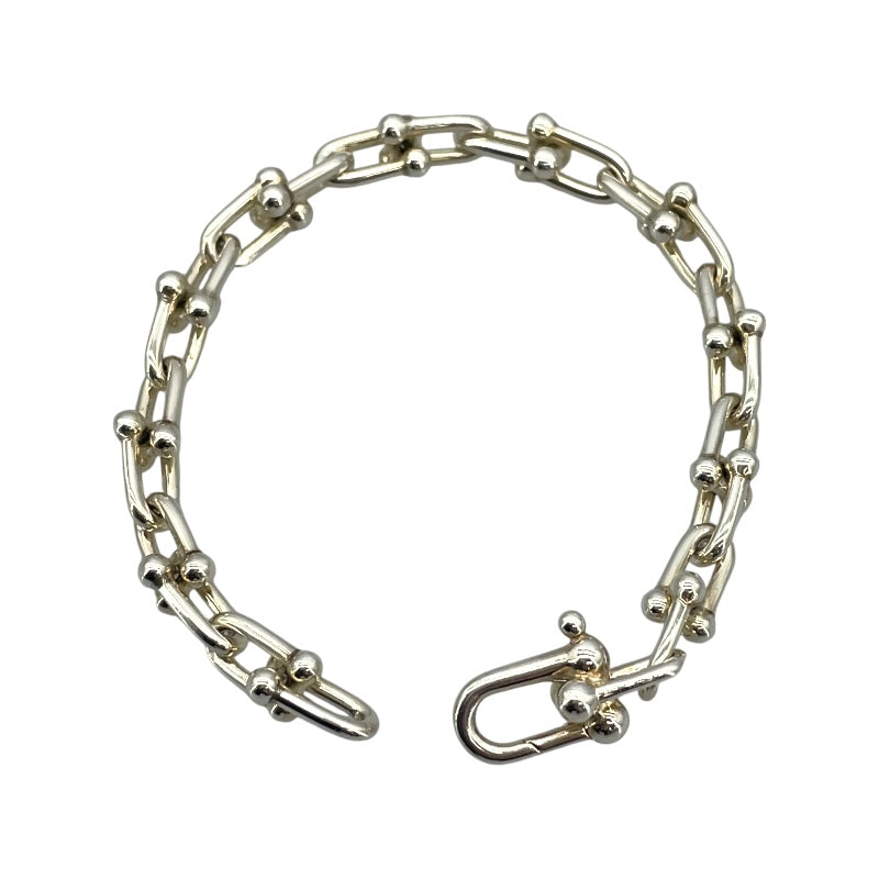 ティファニー TIFFANY＆CO ハードウェア スモールリンクブレス