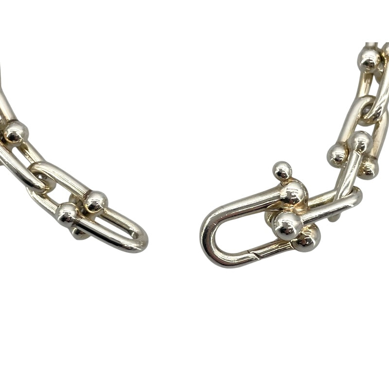 ティファニー TIFFANY＆CO ハードウェア スモールリンクブレス
