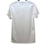 バーバリーロンドン  BURBERRY LONDON ロゴ半袖Tシャツ 8053422 ホワイト コットン メンズ 半袖Ｔシャツ