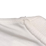 バーバリーロンドン  BURBERRY LONDON ロゴ半袖Tシャツ 8053422 ホワイト コットン メンズ 半袖Ｔシャツ