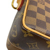 ルイ・ヴィトン LOUIS VUITTON ナイル M26068 ブラウン モノグラム・ランド・スケープ レディース ショルダーバッグ