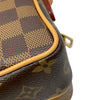ルイ・ヴィトン LOUIS VUITTON ナイル M26068 ブラウン モノグラム・ランド・スケープ レディース ショルダーバッグ