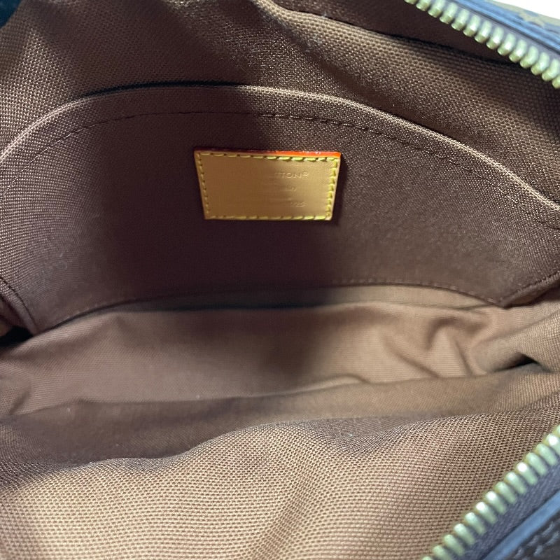 ルイ・ヴィトン LOUIS VUITTON ナイル M26068 ブラウン モノグラム