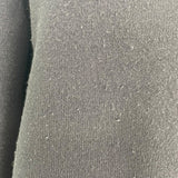 シャネル CHANEL チェーン装飾ニットセーター P62947 ブラック カシミア レディース セーター