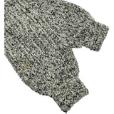 シャネル CHANEL グリッターニットセーター P61568K47214 ホワイト ウール レディース セーター