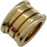 ブルガリ BVLGARI ビ―ゼロワンペンダントトップ ゴールド 750 ジュエリー