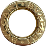 ブルガリ BVLGARI ビ―ゼロワンペンダントトップ ゴールド 750 ジュエリー