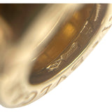 ブルガリ BVLGARI ビ―ゼロワンペンダントトップ ゴールド 750 ジュエリー