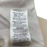 フェンディ FENDI ベルト付シャツジャケット FJ7262 アイボリー 羊毛 レディース その他アウター