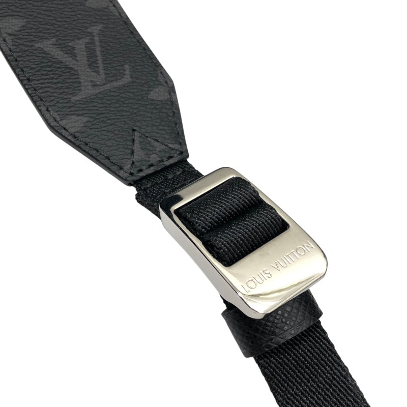 ルイ・ヴィトン LOUIS VUITTON アウトドアメッセンジャーPM M30233