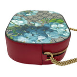 グッチ GUCCI GGプルームス チェーンショルダーバッグ 546313 マルチカラー GGスプリームキャンバス/レザー レディース ショルダーバッグ