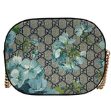 グッチ GUCCI GGプルームス チェーンショルダーバッグ 546313 マルチカラー GGスプリームキャンバス/レザー レディース ショルダーバッグ