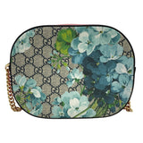 グッチ GUCCI GGプルームス チェーンショルダーバッグ 546313 マルチカラー GGスプリームキャンバス/レザー レディース ショルダーバッグ