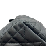 クリスチャン・ディオール Christian Dior トゥジュール スモール M2822OSNW_M900 ブラック GD金具 カーフ レディース ハンドバッグ