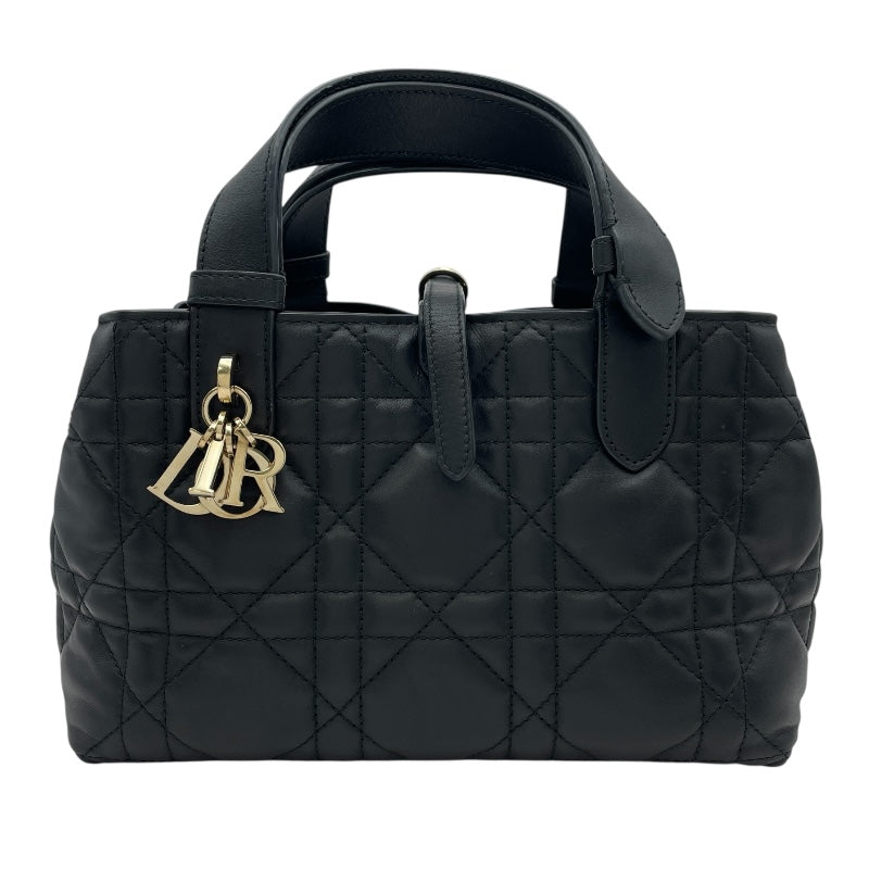 ❴¥10500❵ ChristianDiorビンテージハンドバッグ本革 ディオール(Dior) | 中古ブランドリユースショップ OKURA(おお蔵)