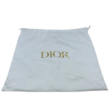 クリスチャン・ディオール Christian Dior トゥジュール スモール M2822OSNW_M900 ブラック GD金具 カーフ レディース ハンドバッグ